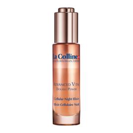 La Colline Cosméticos Faciais Cellular Night Elixir