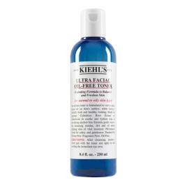 Toners Ultra Facial Oil-Free Toner