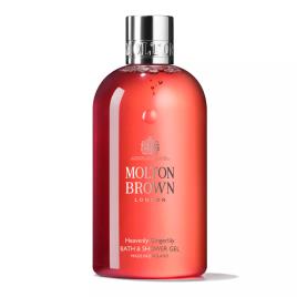 Linhas de Banho Feminino Heavenly Gingerlily Bath & Shower Gel