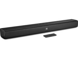 Soundbar  Bar Studio (2 - 30 W - Subwoofer)