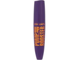 Pestanas Postiças  Pump Up Lash Booster Black