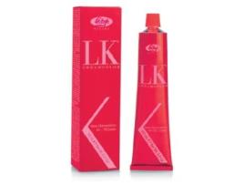 Coloração em Creme LK Antiage Hi-Red Mix Lisap 00/666
