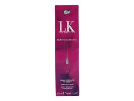 Creme Colorante Lk Oil Protection Complex Lisap Nº 9/72