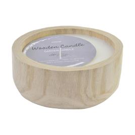 Vela DKD Home Decor (20 x 20 x 8 cm)