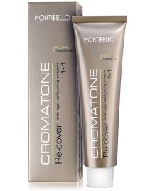 Tinta Permanente Cromatone Re Cover Montibello Nº 7.32 (60 ml)