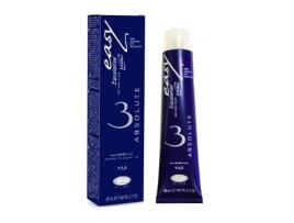 Tinta Permanente Easy Absolute 3 Lisap Nº 77/78 Deep Moka Blonde (60 ml)