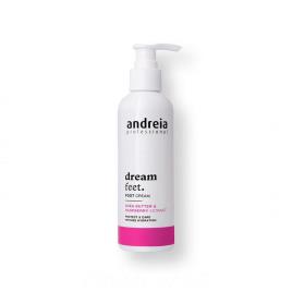 Creme de Pés Hidratante Andreia Dream Feet (200 ml)