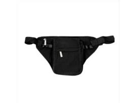Recipiente Dikson Muster Preto Nylon