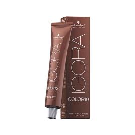 Tinta Permanente Igora Color10 Schwarzkopf 6-88 (60 ml)