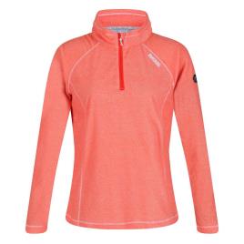 Regatta Casaco Polar Montes 18 CajunOrn / Wht