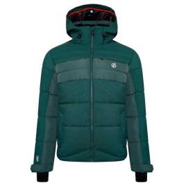 Casaco Denote 2XL ForestG / Fern