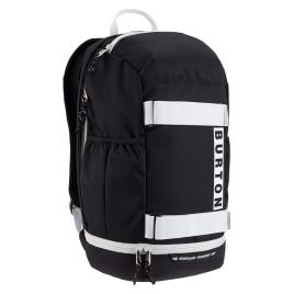 Burton Mochila Infantil Distortion 18l One Size True Black