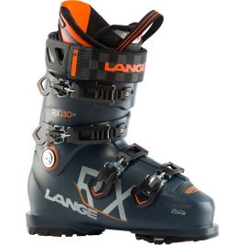 Botas Esqui Alpino Rx 130 Lv Gw 26.5 Dark Petrol