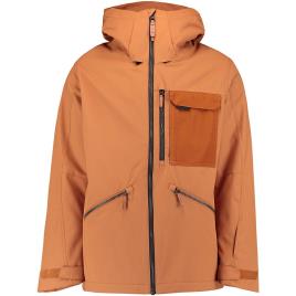 O´neill Casaco Pm Utlty 2XL Glazed Ginger