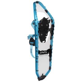 Atlas Snow-shoe Raquetes De Neve Range Bc Mulher 34-68 Kg Blue / White