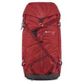 Mochila Trud 44l One Size Burnt Russet