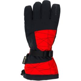 Luvas Overweb Goretex Ski S Volcano