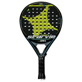 Raquete Padel Spika Discover Line One Size Black / Yellow