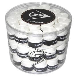 Padel Overgrip Tour Dry 60 Unidades One Size White