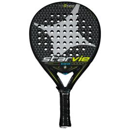 Raquete Padel Icarus Discover Line One Size Black / White