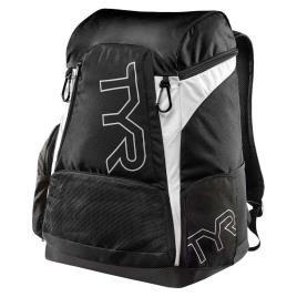 Tyr Mochila Alliance Team 45l One Size Black / White