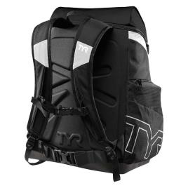 Mochila Alliance Team 45l One Size Black / White