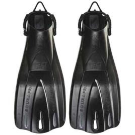 Barbatanas Megulho Go Sport EU 43-46 Black