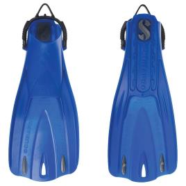 Barbatanas Megulho Go Sport EU 35-37 Blue