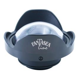Fantasea Line Ângulo Amplo Uwl-400 M52 0.50x One Size Black