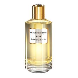 Vetiver Sensuel - 120 ML Eau de Parfum Perfumes de Nicho