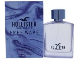 Perfume  Free Wave (100ml)