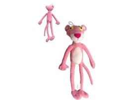 Peluches  Pantera Cor-de-Rosa (50 cm)