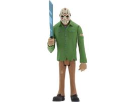 Figura  Jason (Friday 13th)