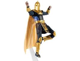 Figura MCFARLANE Dr. Fate (DC)