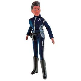 Mego Corporation Figura Michael Burnham Star Trek Discovery 20 Cm One Size Multicolour