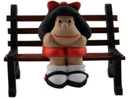 Figura  Mafalda (Quino)