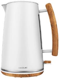 Chaleira  ThermoSense 400 White Woody
