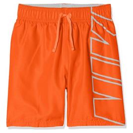Fato de Banho Criança  HYPER CRIMSON NESS8666 Laranja - XL