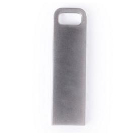Pendrive Ditop 145847 16GB - Prata