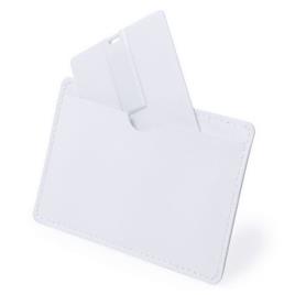 Pendrive Sondy 145848 16GB Branco - Branco