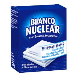 Branqueador de Roupa Branco Nuclear Iberia