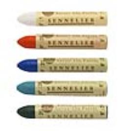 Pastel a Óleo, Lago Violeta Alizarin (076)