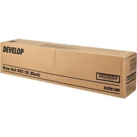 Develop A2XN1RH - DR512K tambor negro original