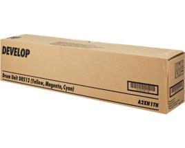 Develop A2XN1TH - DR512 tambor color original