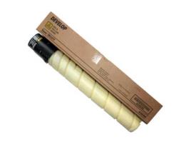 Toner DEVELOP TN321Y Ineo+ 224 284 364 Amarelo