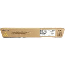 842021 - MP C5502Y toner amarillo original