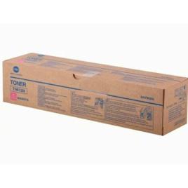TN612M - A0VW350 toner magenta original