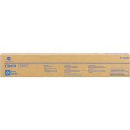 Konica Minolta TN319C - A11G450 toner cian original