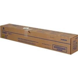 TN321 - A33K250 toner amarillo original