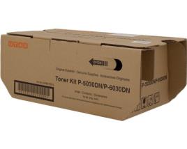 Utax 4436010010 toner negro original